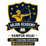 Arjun Academy