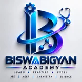 Biswabigyan Academy