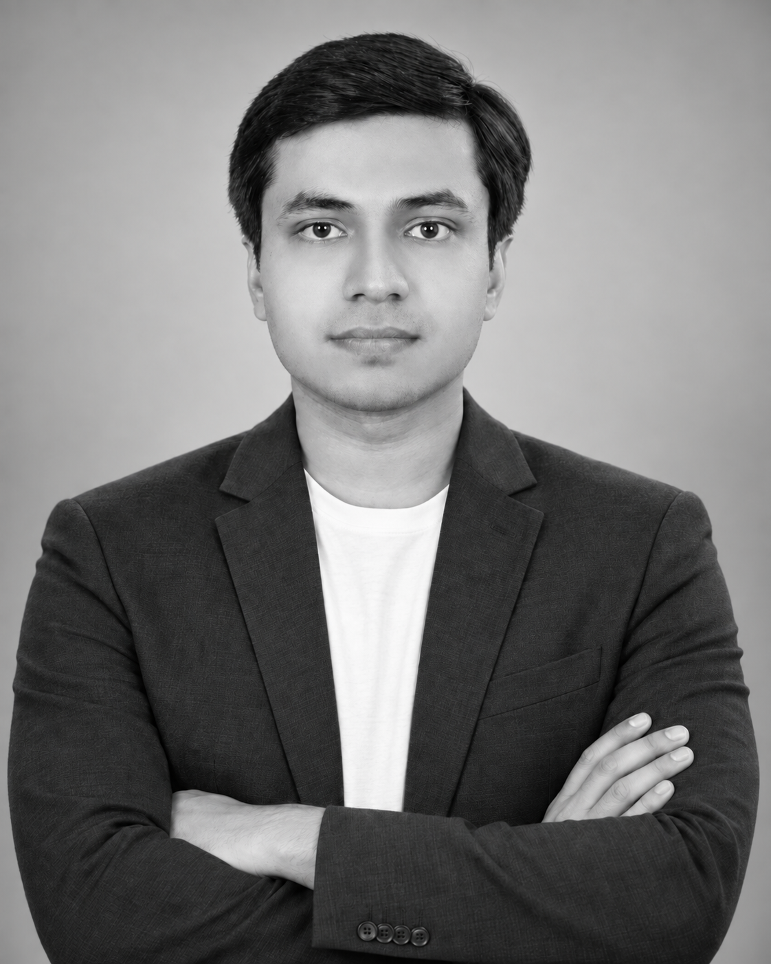 Sachin Modi